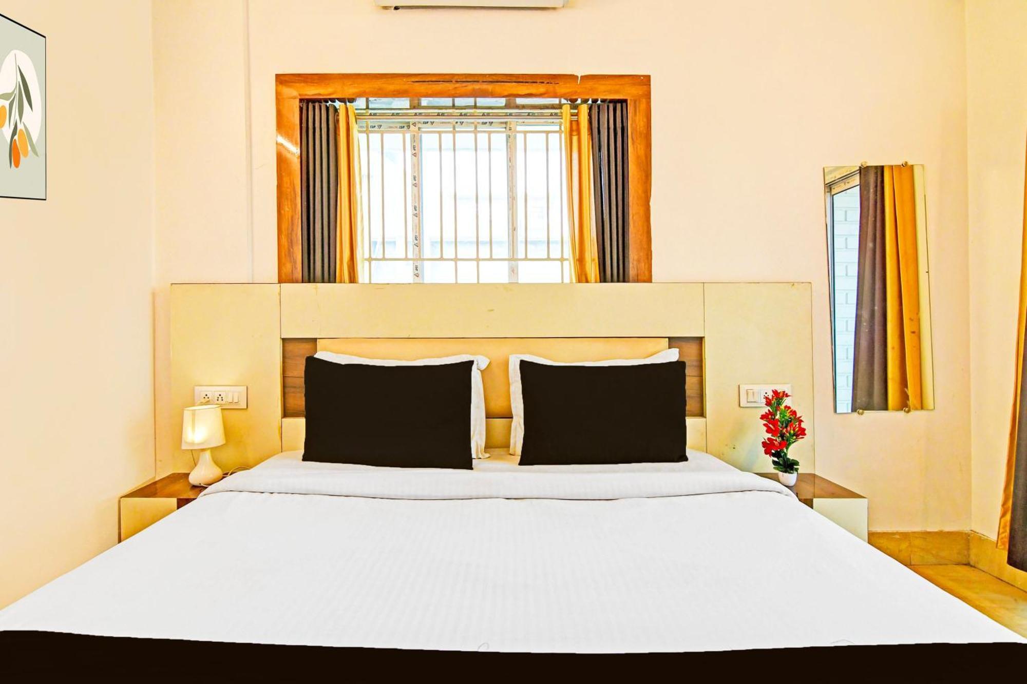 Super Hotel O Ruby Near Acropolis Mall Kolkata Exterior photo