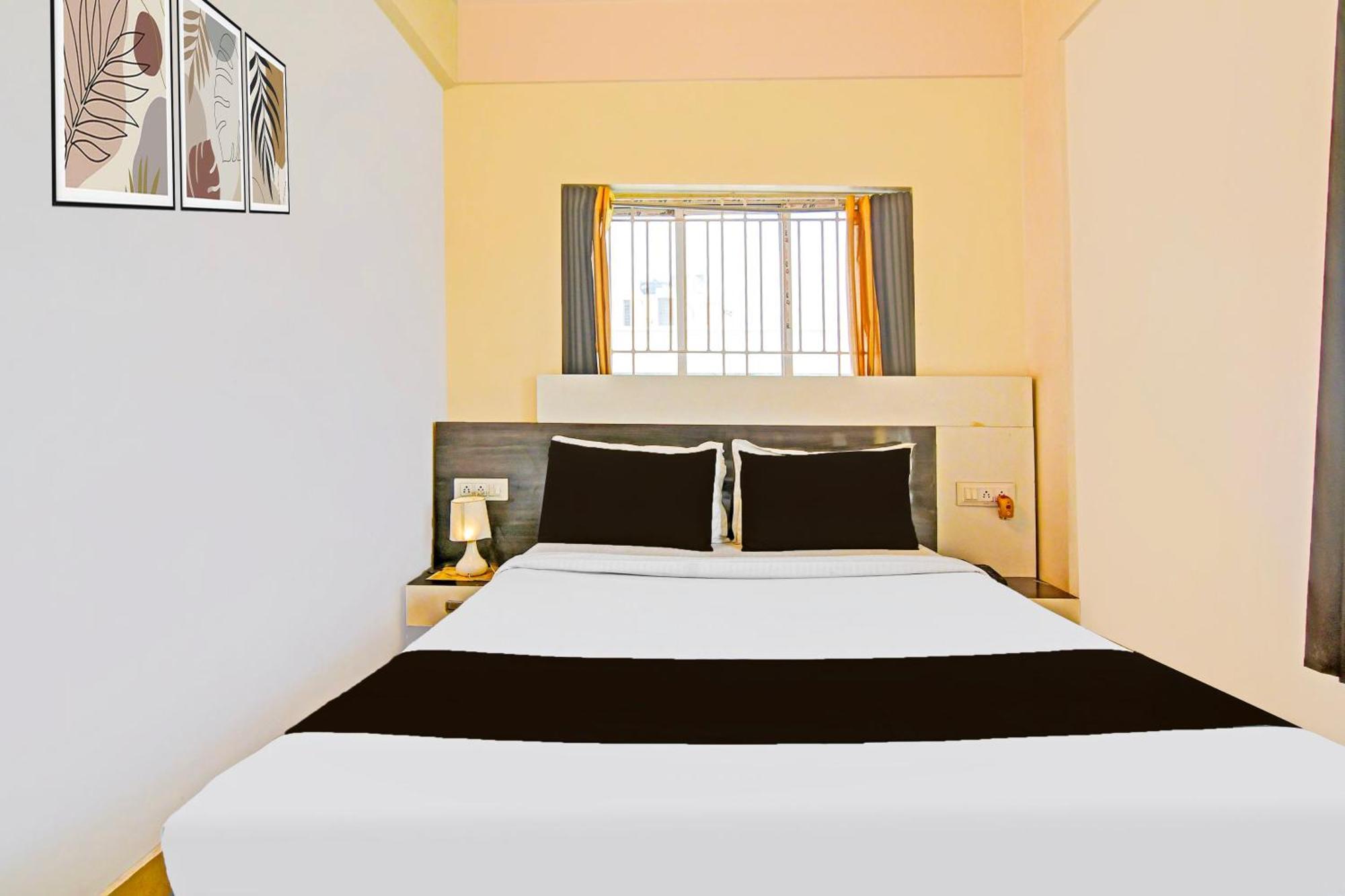 Super Hotel O Ruby Near Acropolis Mall Kolkata Exterior photo